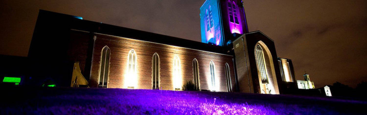Air Ambulance Carol Concert