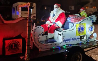 Christmas collections