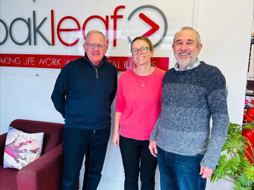 Oakleaf charity Oakleaf charity