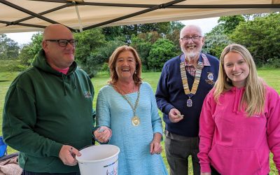 Music in the Park 2024