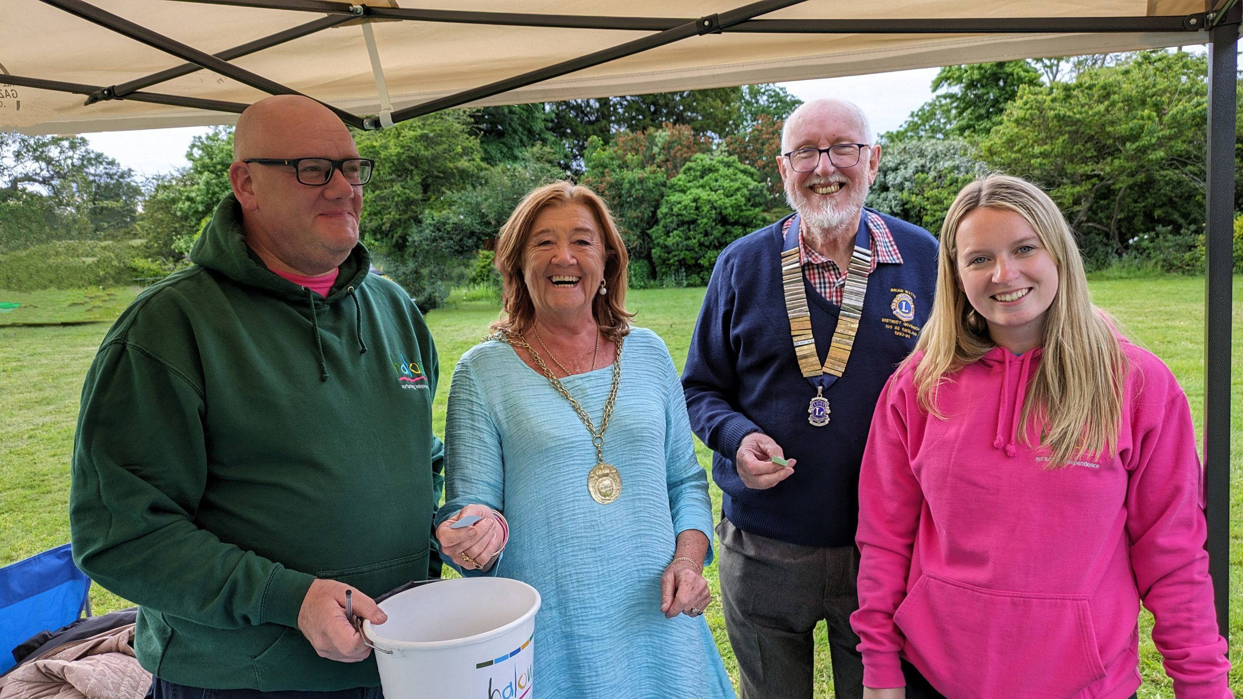 Music in the Park 2024