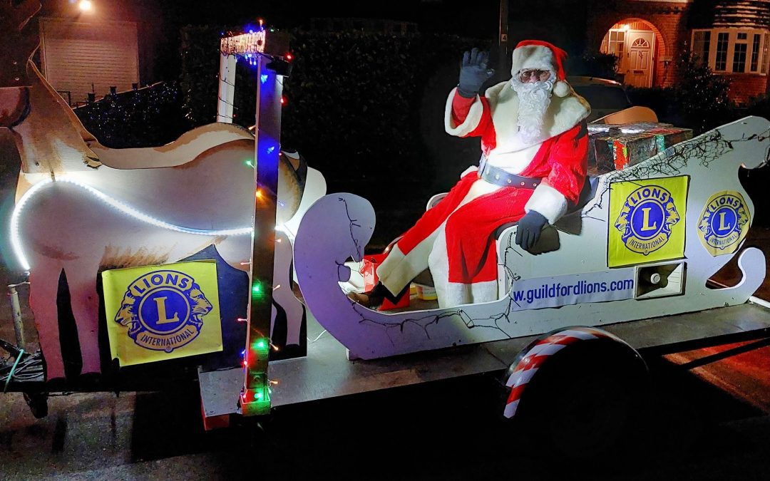 Christmas Collections 2024