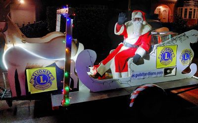 Christmas Collections 2024