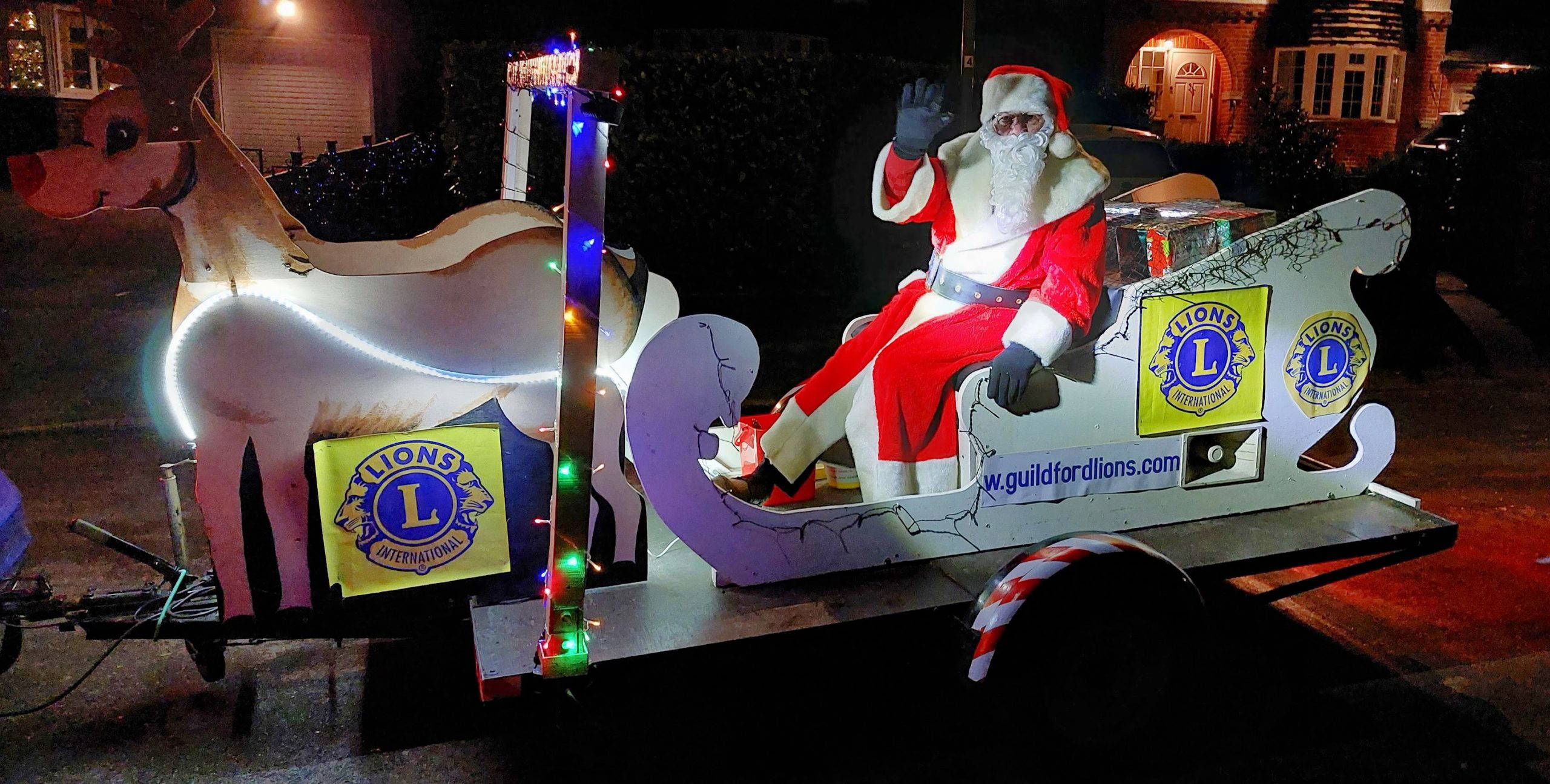 Christmas Collections 2024