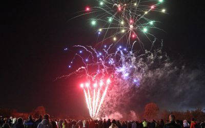 Fireworks Spectacular 2025