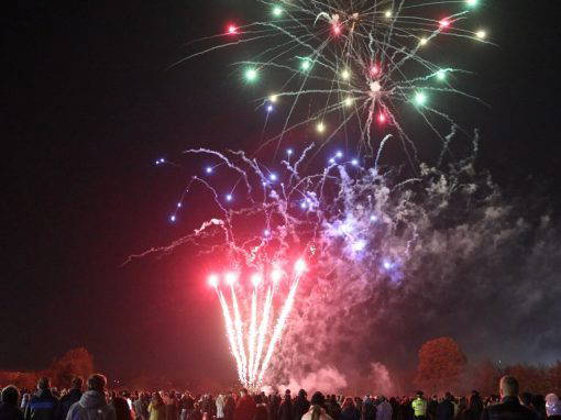 Fireworks Spectacular 2025 Fireworks Spectacular 2025