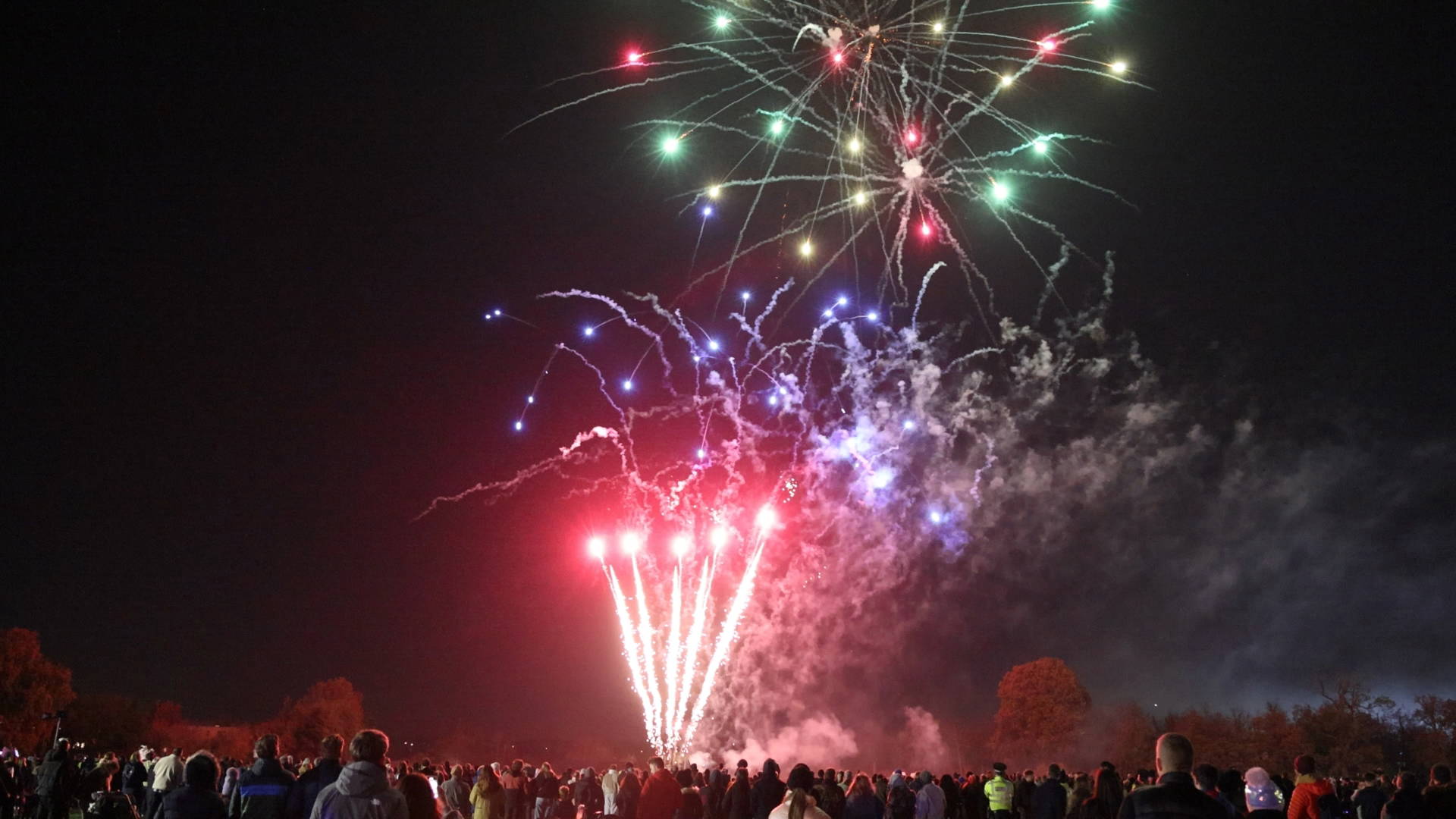 Fireworks Spectacular 2025
