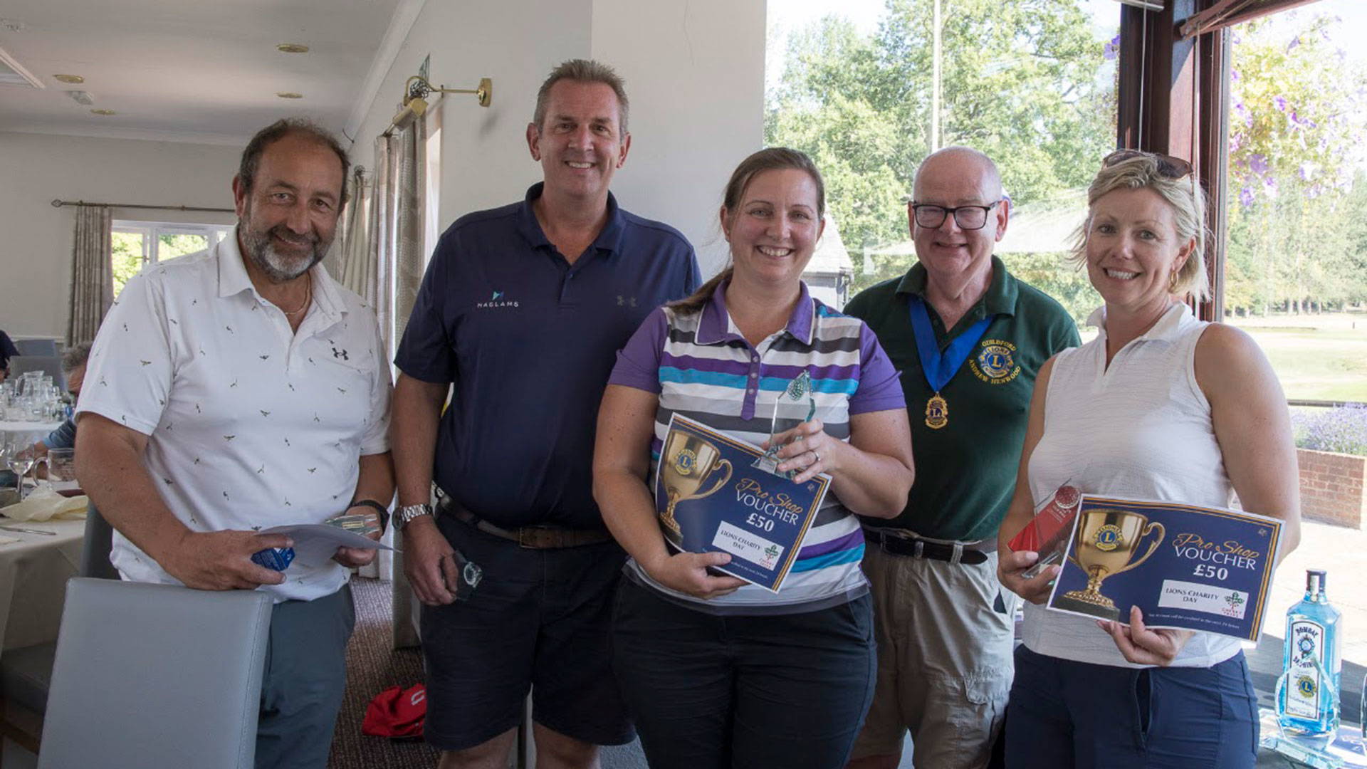 Gford-Lions-Golf-2026-Winning-Team-K-Pop-Birdie-Hunters